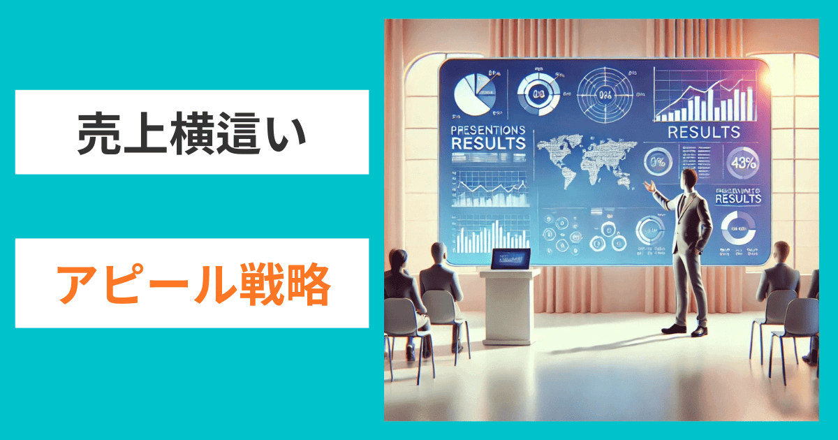 ＜場面別＞安定性をアピールする戦略｜会社信用ドットコム