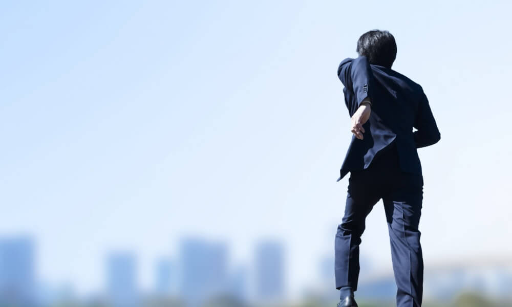 返済不安から抜け出して銀行の信用を勝ち取る
