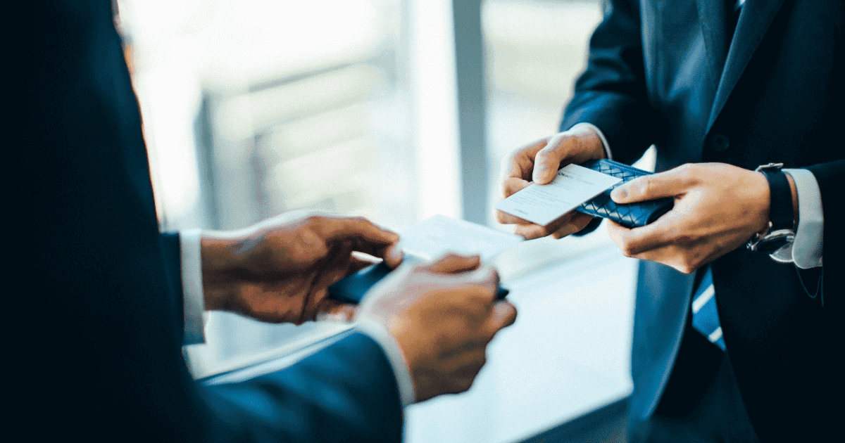 信用調査を拒否した実例①：日用品・雑貨販売会社の木下社長｜会社信用ドットコム