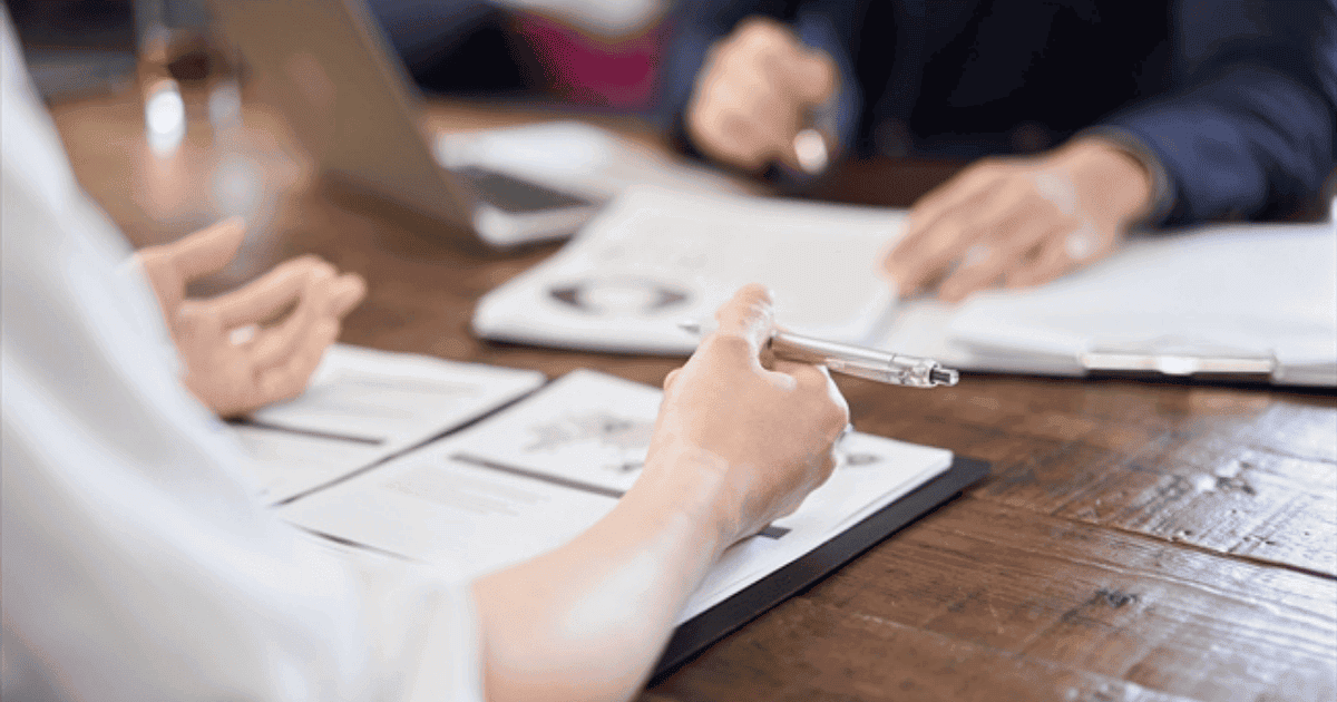 「調査を拒否したい」社長に実は多い理由｜会社信用ドットコム