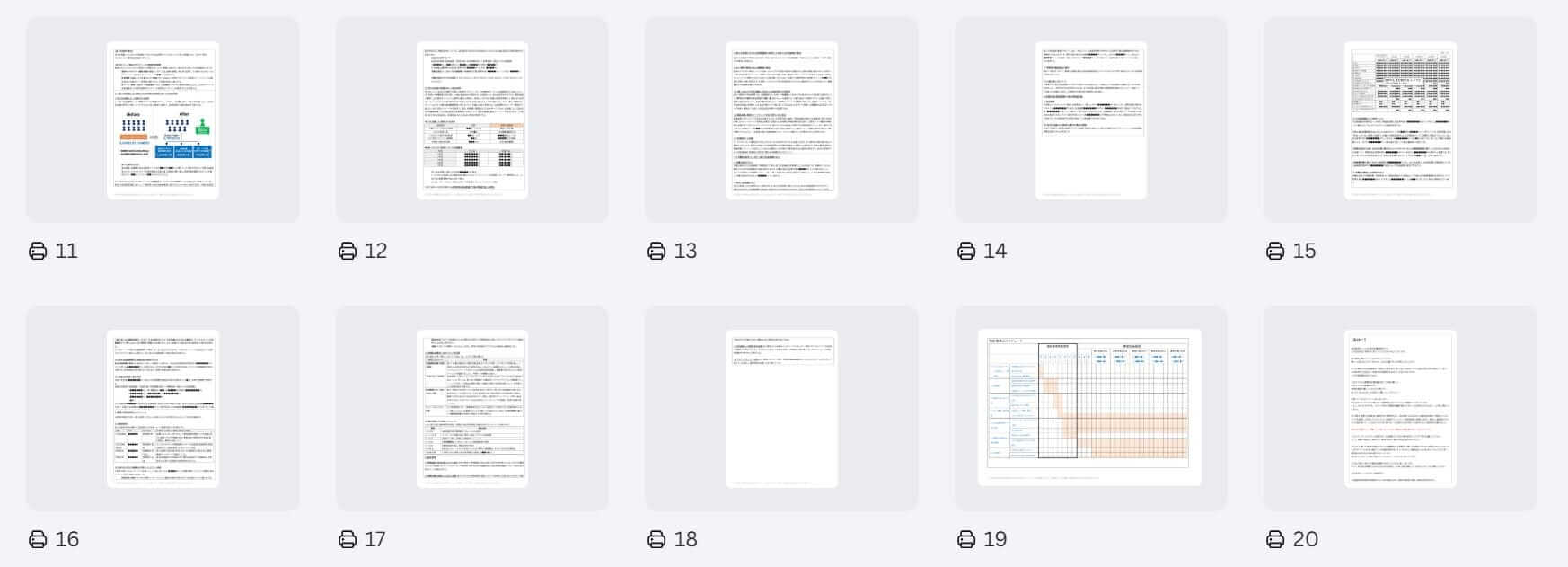 中小企業省力化投資補助金の事業計画書の記入例｜会社信用ドットコム